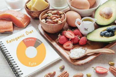 Keto, ketogenic diet