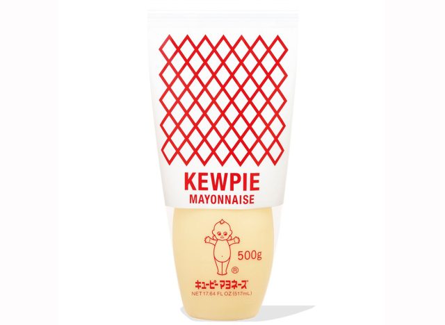 kewpie mayo