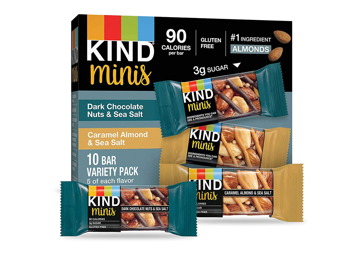 kind minis