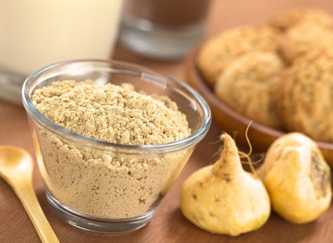 Should You Take Maca Root? Experts Weigh In