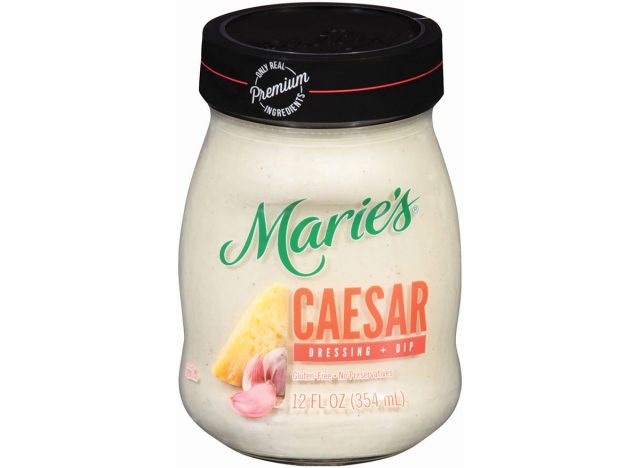 marie's caesar dressing