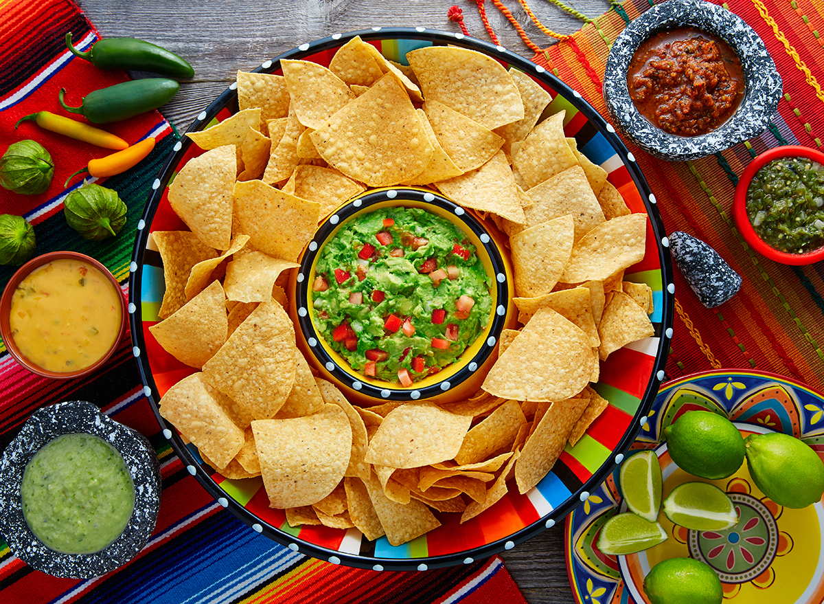 mexican restaurant