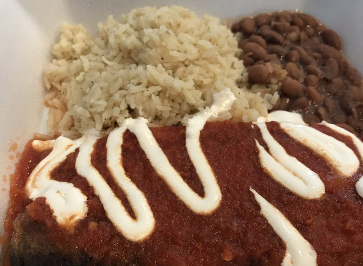 child releno platter from for the love of food truck in nebraska