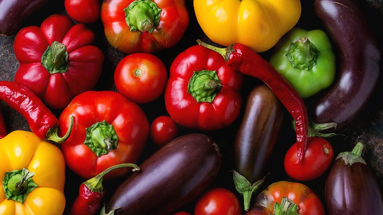 Can Nightshade Vegetables Cause Inflammation? Eat This Not That