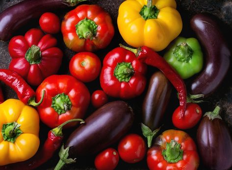 Can Nightshade Vegetables Cause Inflammation?