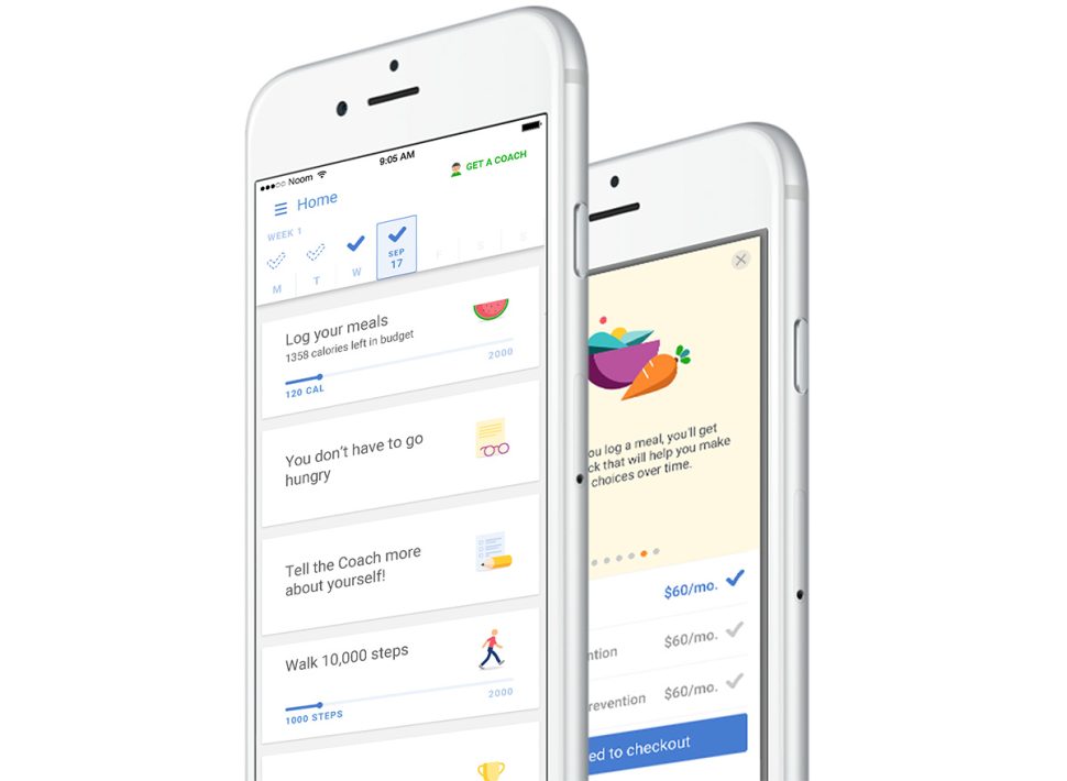 Experts Question the Efficacy of Noom Weight Loss App — Eat This Not That