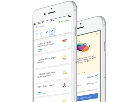 Experts Question Noom Weight Loss App