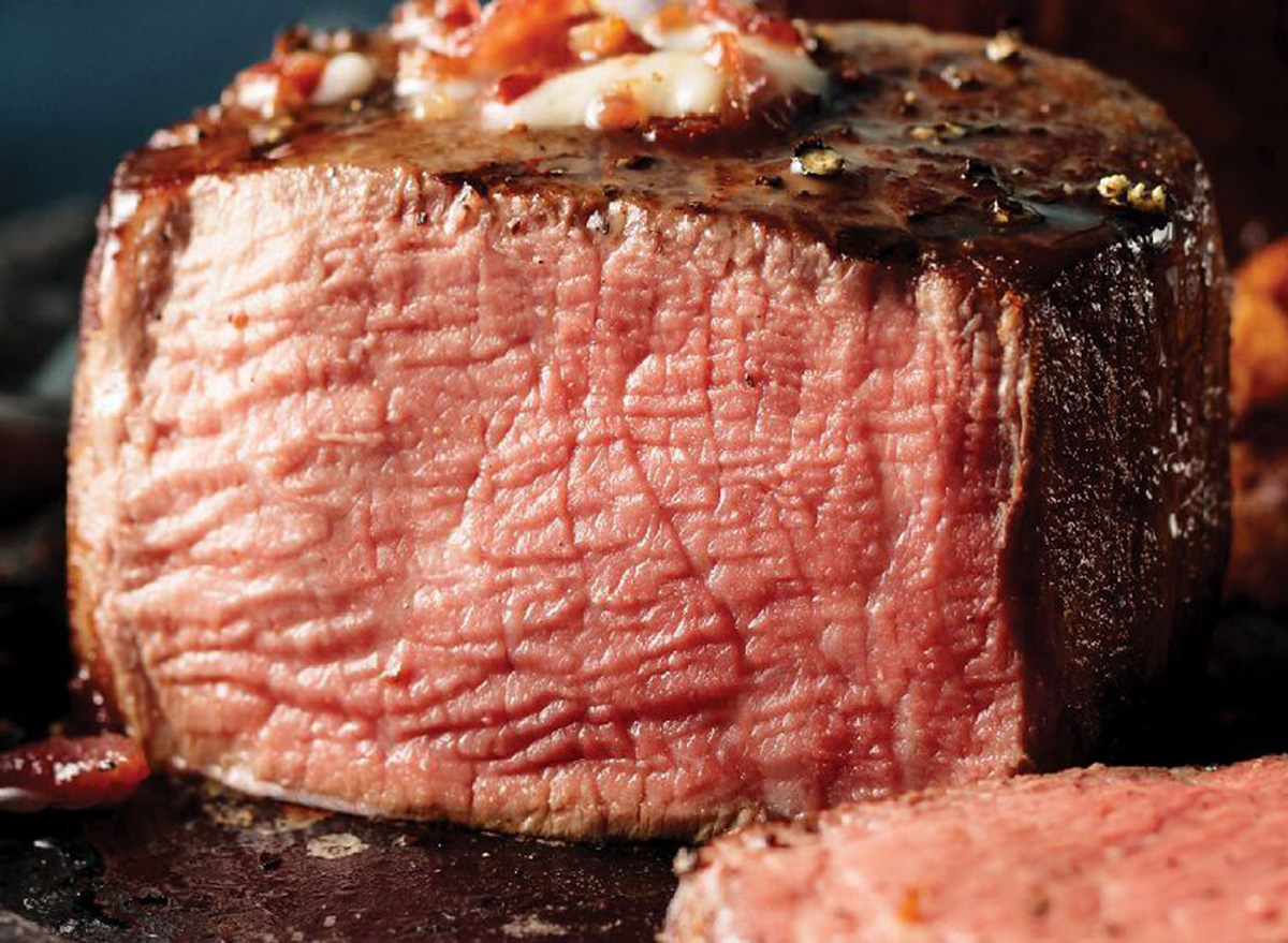 omaha steaks filet mignons