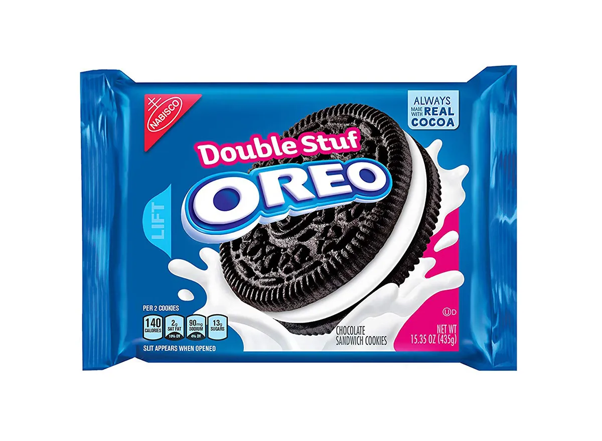 oreo