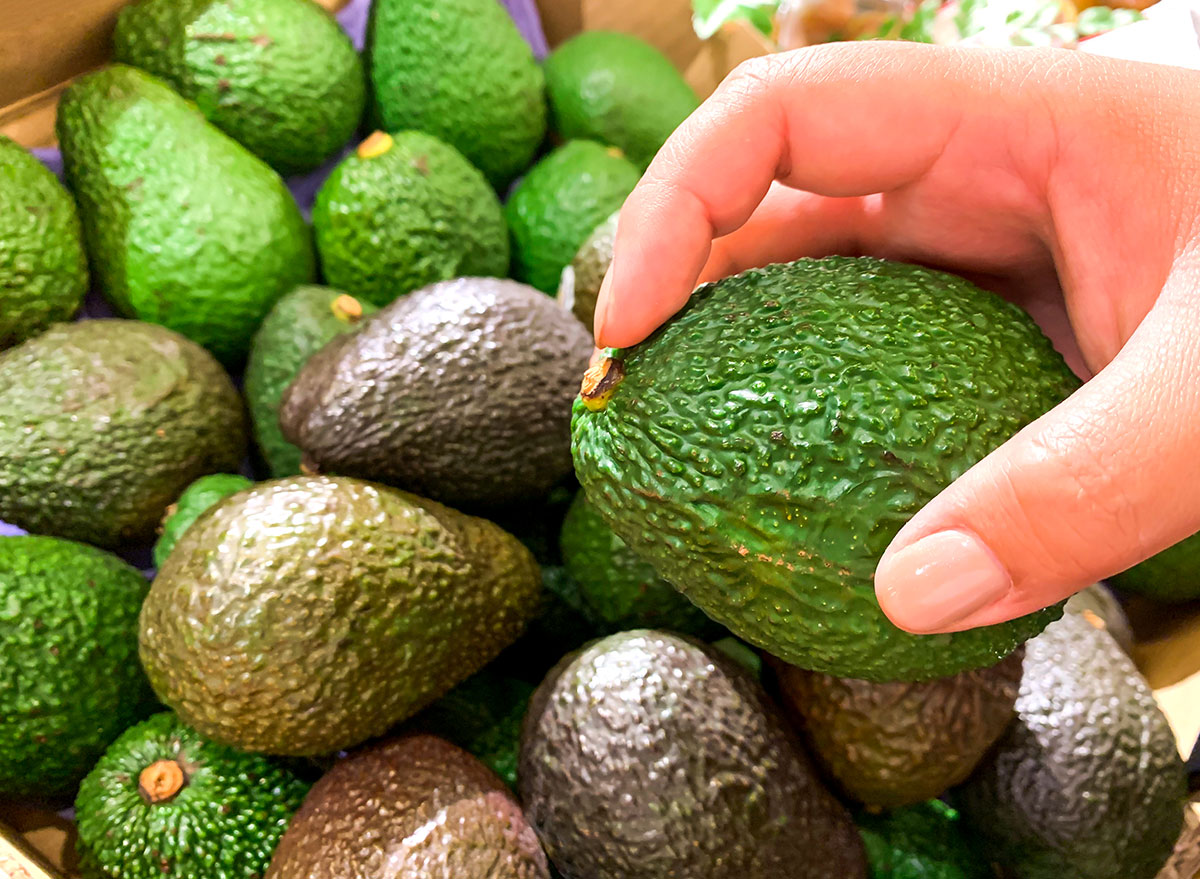 How To Store Ripe Avocados To Keep Them Fresh For Days