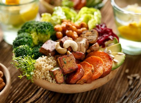What Is a Plant-Based Diet? 