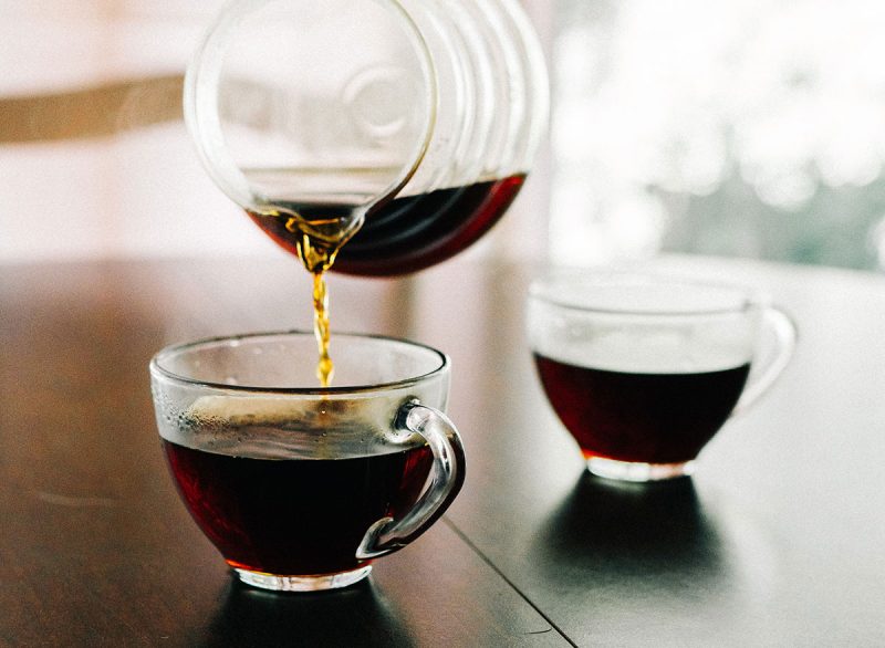 5 Reasons Your Homemade Coffee Tastes Terrible — Eat This Not That