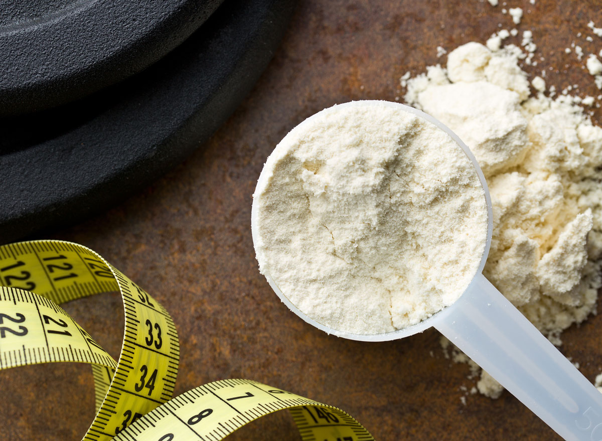 5 Ways Protein Powder Can Cause Weight Gain Eat This Not That 5 Ways Protein Powder Can Cause Weight Gain Eat This Not That