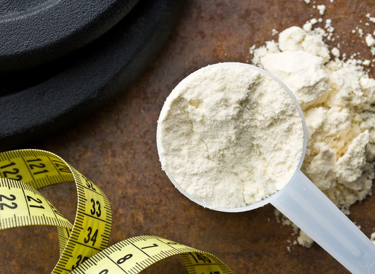 Is Protein Powder FSA Eligible if It's for Weight Loss?