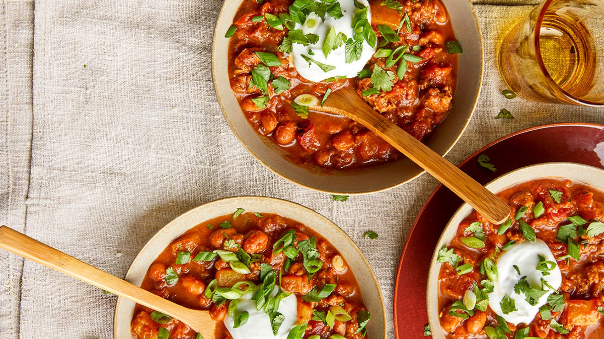 20 Best Healthy Chili Recipes for Weight Loss — Eat This Not That