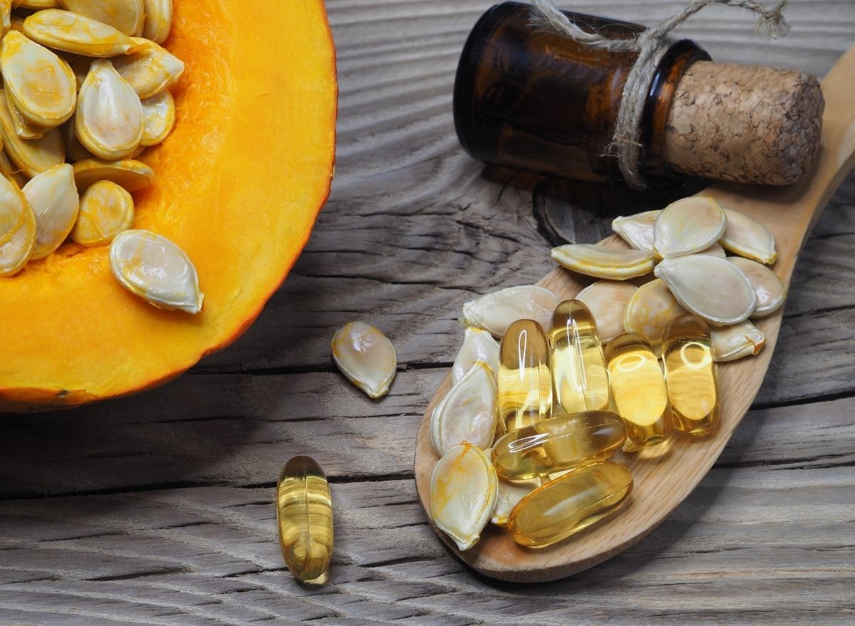 Pumpkin Seed Oil Benefits and Uses You Must Know Cliganic