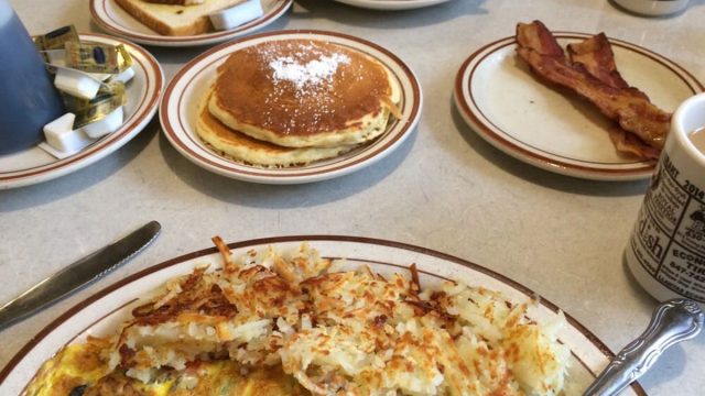The Best Diner In Every State According To Yelp Eat This Not That