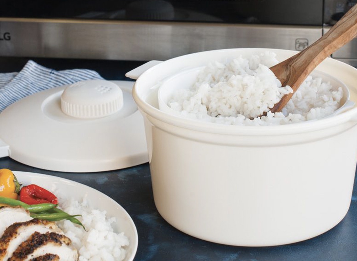 15 Pieces of Microwave Cookware That Make Meal Prep So Much Easier — Eat  This Not That