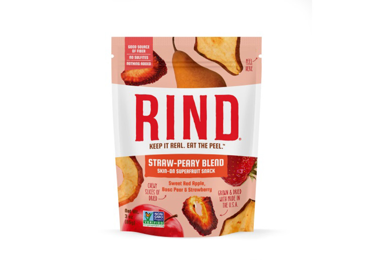 rind straw-peary-blend in bag