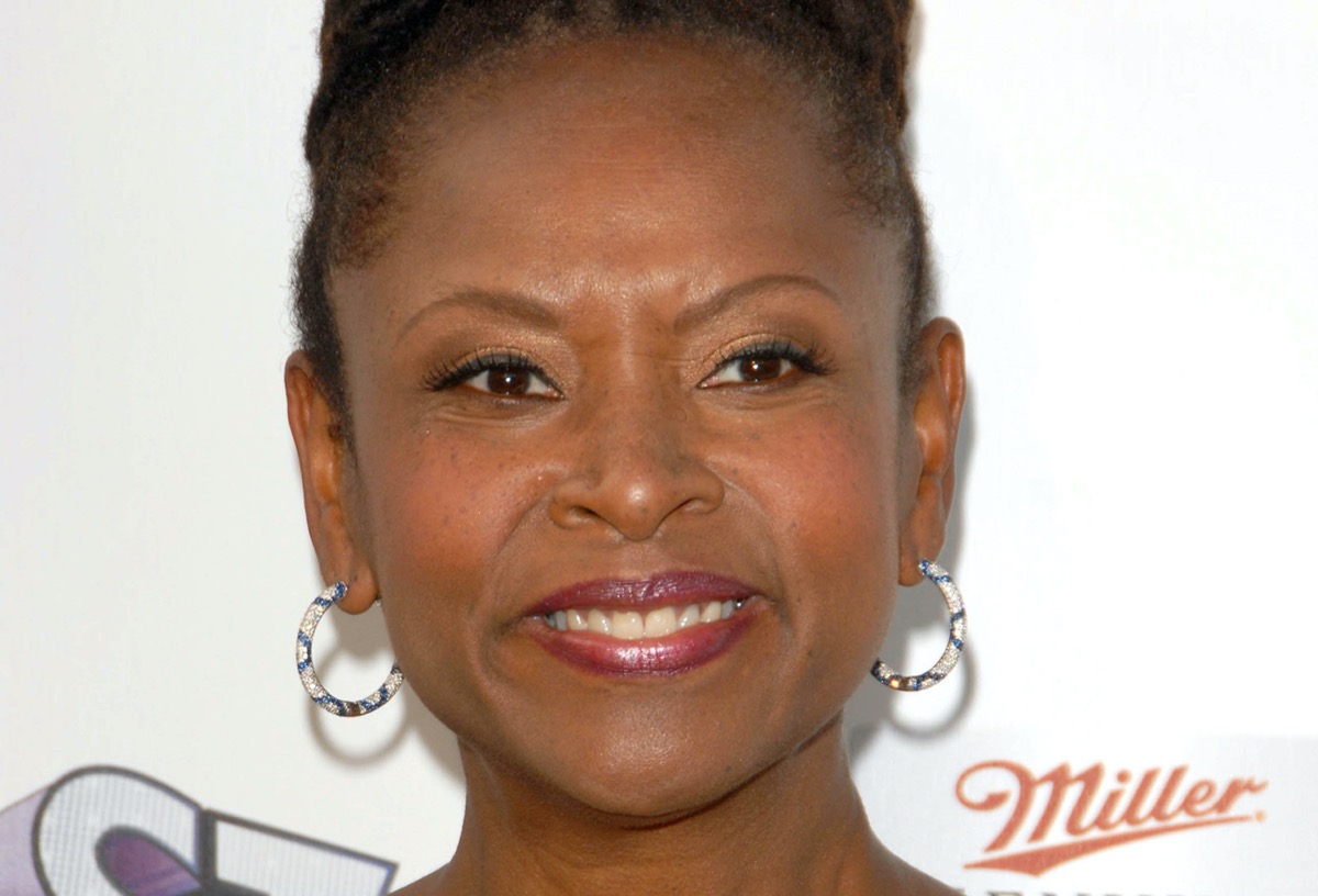 Robin Quivers