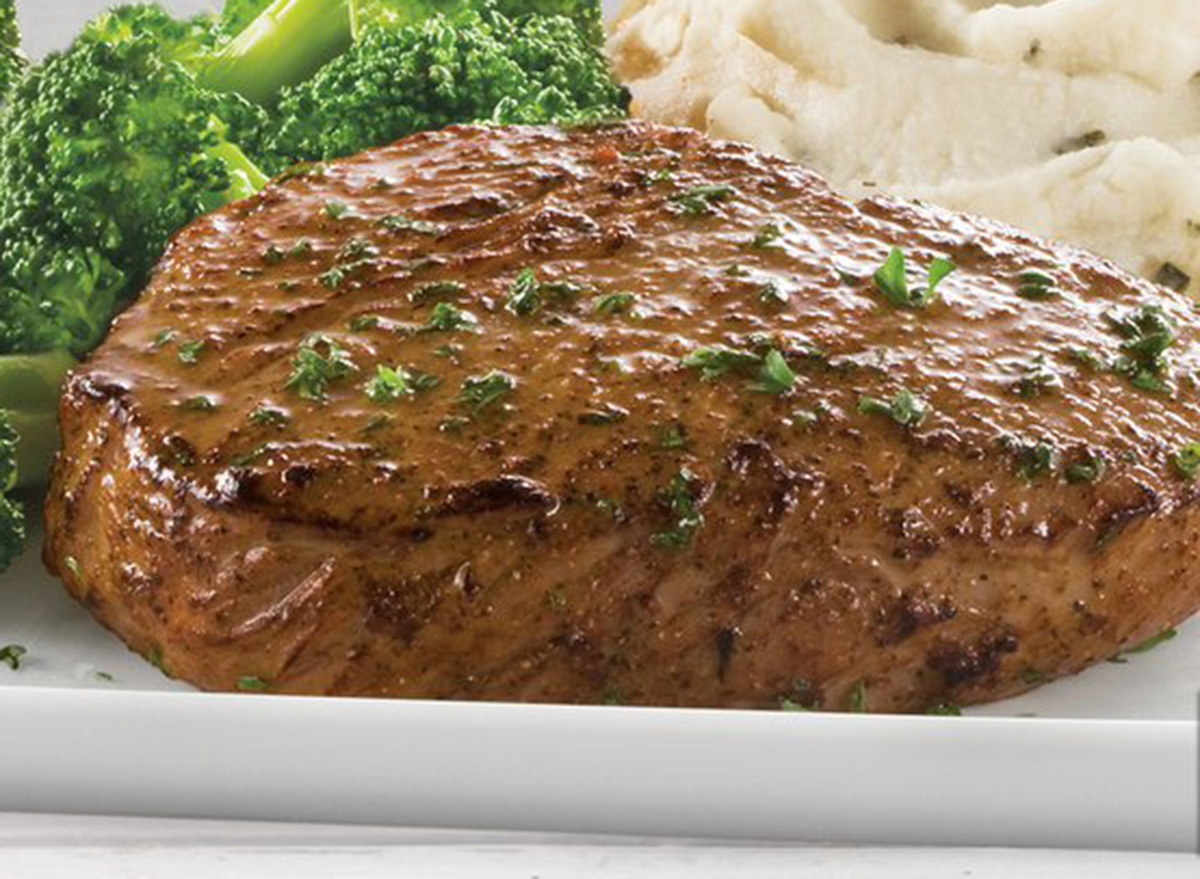 ruby tuesday top sirloin