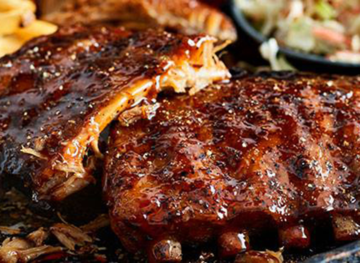 ruby tuesdays ribs