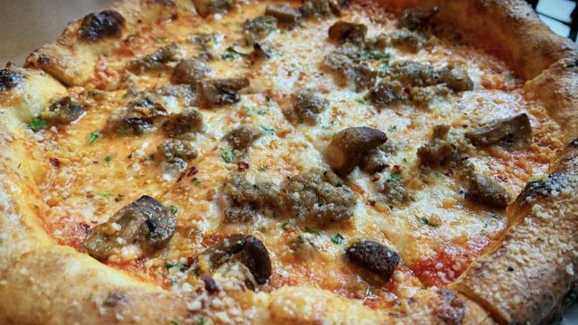 The Best Pizza Place In Every State Eat This Not That
