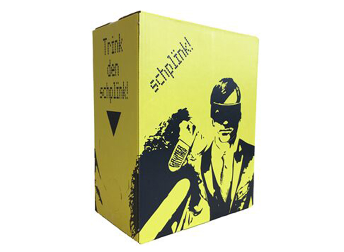 schplink boxed wine