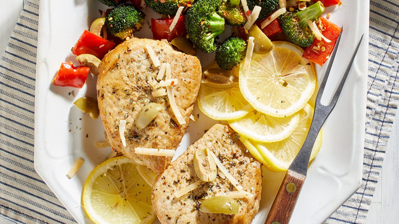 Keto Dinner Recipe Ideas: Quick & Easy — Eat This Not That