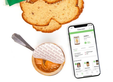 15 Diet Apps to Help You Lose Weight