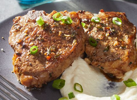 A Quick & Easy Low-Carb Keto Dinner to Love