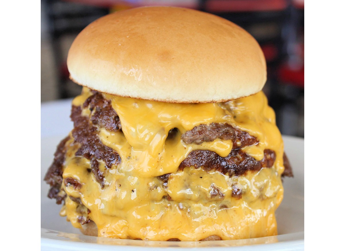 Steak n Shake Menu The Best and Worst Foods — Eat This Not That