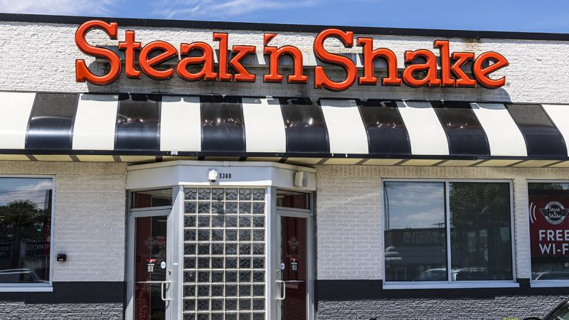 Steak n Shake Menu: The Best and Worst Foods - Eat This Not That