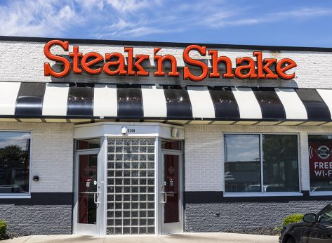 Best & Worst Menu Items at Steak 'n Shake