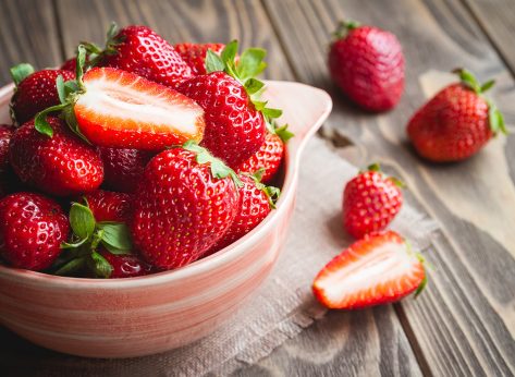 20 Best Fruits for When You Want More Protein