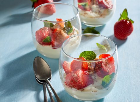35+ Best Immune-Boosting Snacks