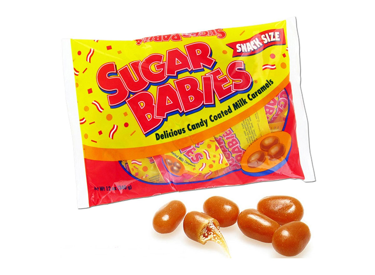 sugar babies candy