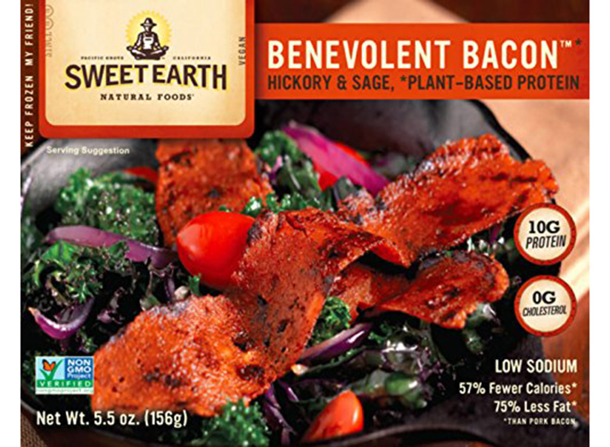 The Best PlantBased Bacons—Ranked! — Eat This Not That
