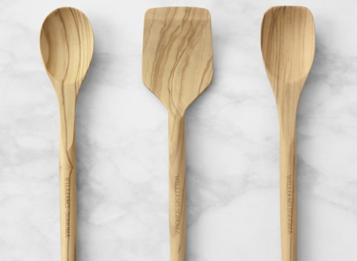 15 Wooden Utensils Every Amateur Chef Needs — Eat This Not That