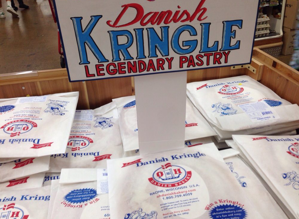 trader joes kringle danish