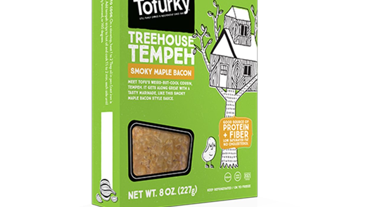 Best and Worst Meat Substitutes, Ranked by Nutrition Eat This Not That