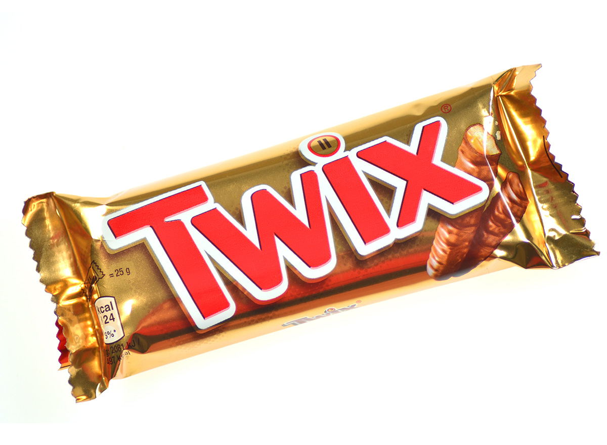 13 Of Your Favorite Fun-sized Candy Bars Calories