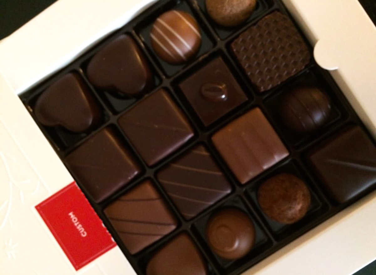 Locations - Holls Chocolate