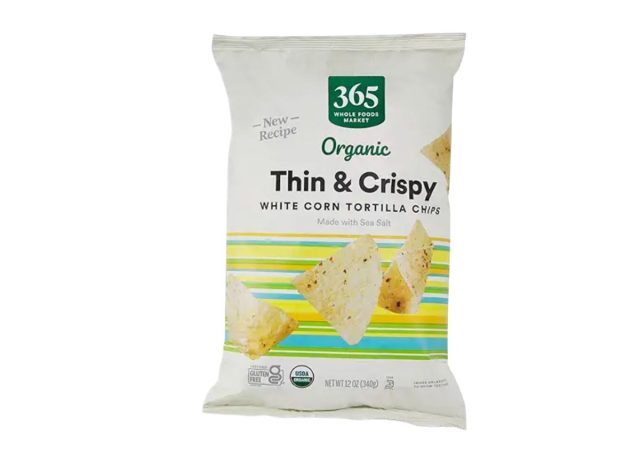 whole foods thin and crispy chips