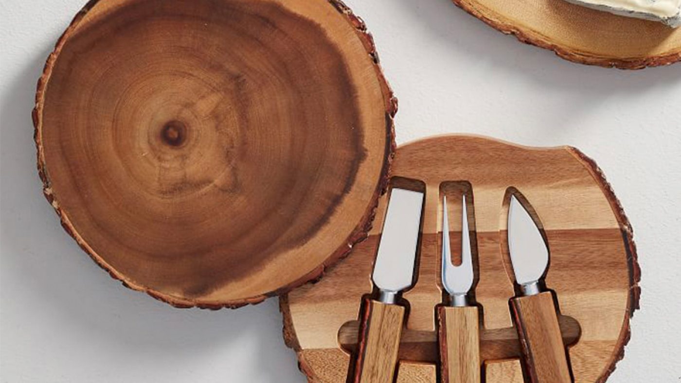15 Wooden Utensils Every Amateur Chef Needs — Eat This Not That