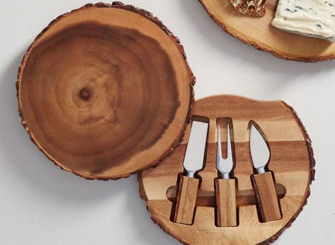 15 Wooden Utensils Every Amateur Chef Needs