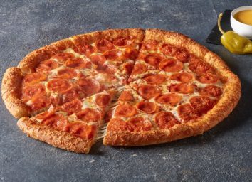 Papa John S Just Made This Big Announcement About Its Menu Papa John S Just Made This Big Announcement About Its Menu