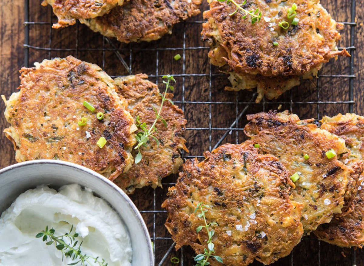 13 Best Latke Recipes