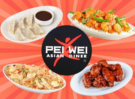The 16 Best & Worst Pei Wei Orders