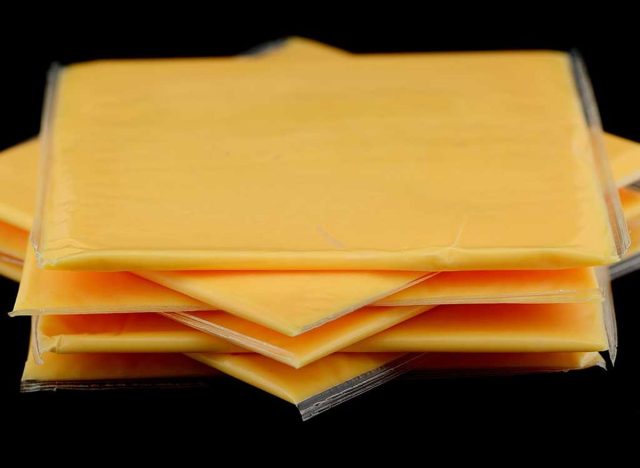 American Cheese